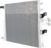 Picture of A/C Condenser