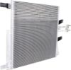 Picture of A/C Condenser