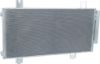 Picture of A/C Condenser