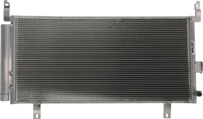 Picture of A/C Condenser