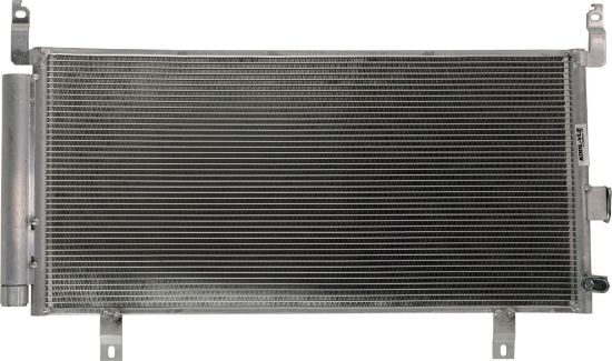 Picture of A/C Condenser