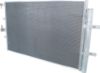 Picture of A/C Condenser