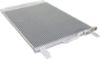 Picture of A/C Condenser