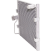Picture of A/C Condenser