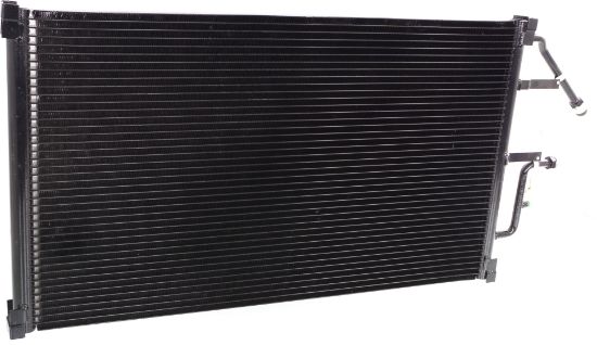 Picture of A/C Condenser