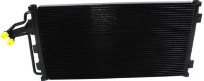 Picture of A/C Condenser