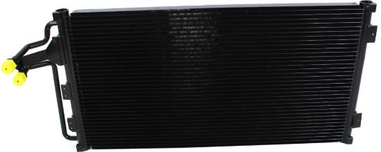 Picture of A/C Condenser