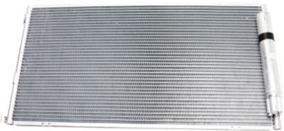 Picture of A/C Condenser