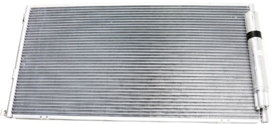 Picture of A/C Condenser