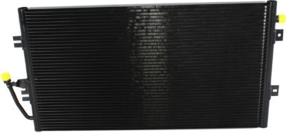 Picture of A/C Condenser