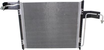 Picture of A/C Condenser