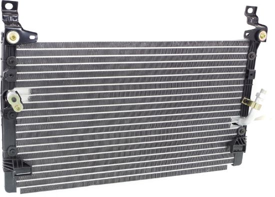 Picture of A/C Condenser