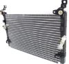 Picture of A/C Condenser