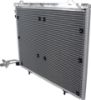 Picture of A/C Condenser