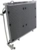 Picture of A/C Condenser