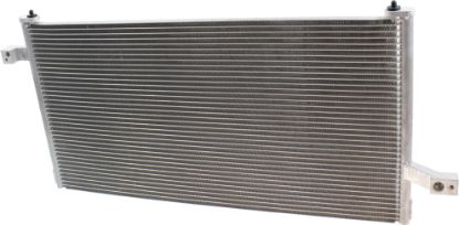 Picture of A/C Condenser