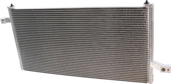 Picture of A/C Condenser