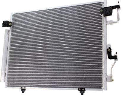 Picture of A/C Condenser