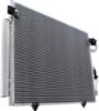 Picture of A/C Condenser