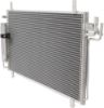 Picture of A/C Condenser
