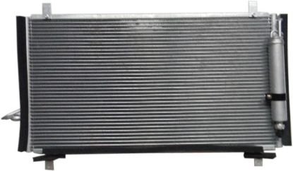 Picture of A/C Condenser