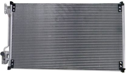 Picture of A/C Condenser