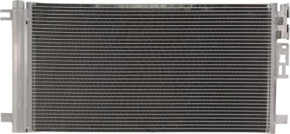 Picture of A/C Condenser