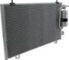 Picture of A/C Condenser