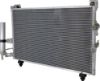Picture of A/C Condenser