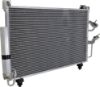 Picture of A/C Condenser