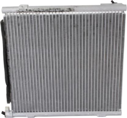 Picture of A/C Condenser