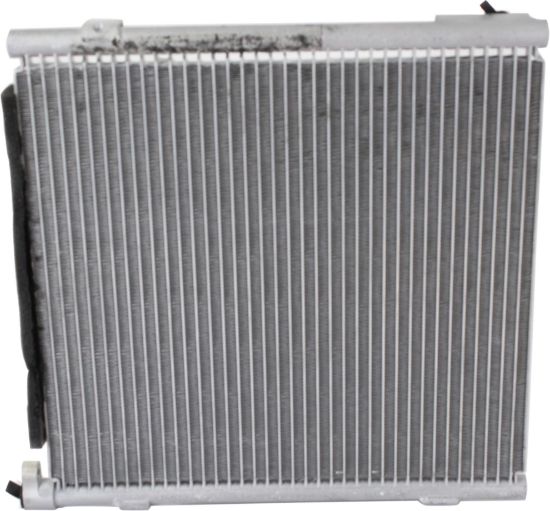 Picture of A/C Condenser