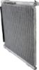 Picture of A/C Condenser