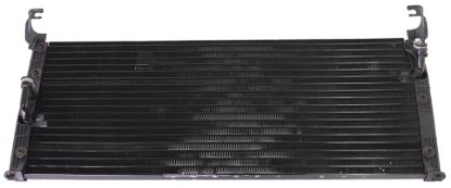 Picture of A/C Condenser