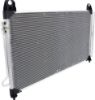 Picture of A/C Condenser