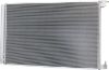 Picture of A/C Condenser