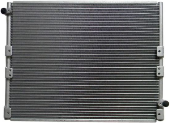 Picture of A/C Condenser