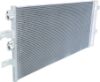 Picture of A/C Condenser