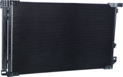 Picture of A/C Condenser