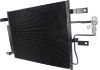 Picture of A/C Condenser