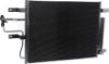 Picture of A/C Condenser