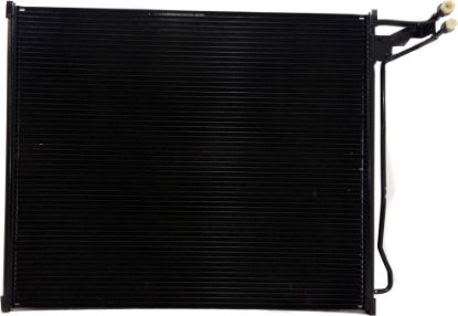 Picture of A/C Condenser
