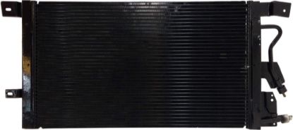 Picture of A/C Condenser