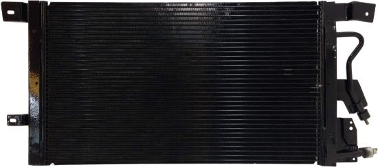 Picture of A/C Condenser
