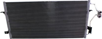 Picture of A/C Condenser