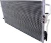Picture of A/C Condenser