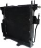 Picture of A/C Condenser