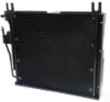 Picture of A/C Condenser