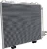 Picture of A/C Condenser