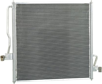 Picture of A/C Condenser